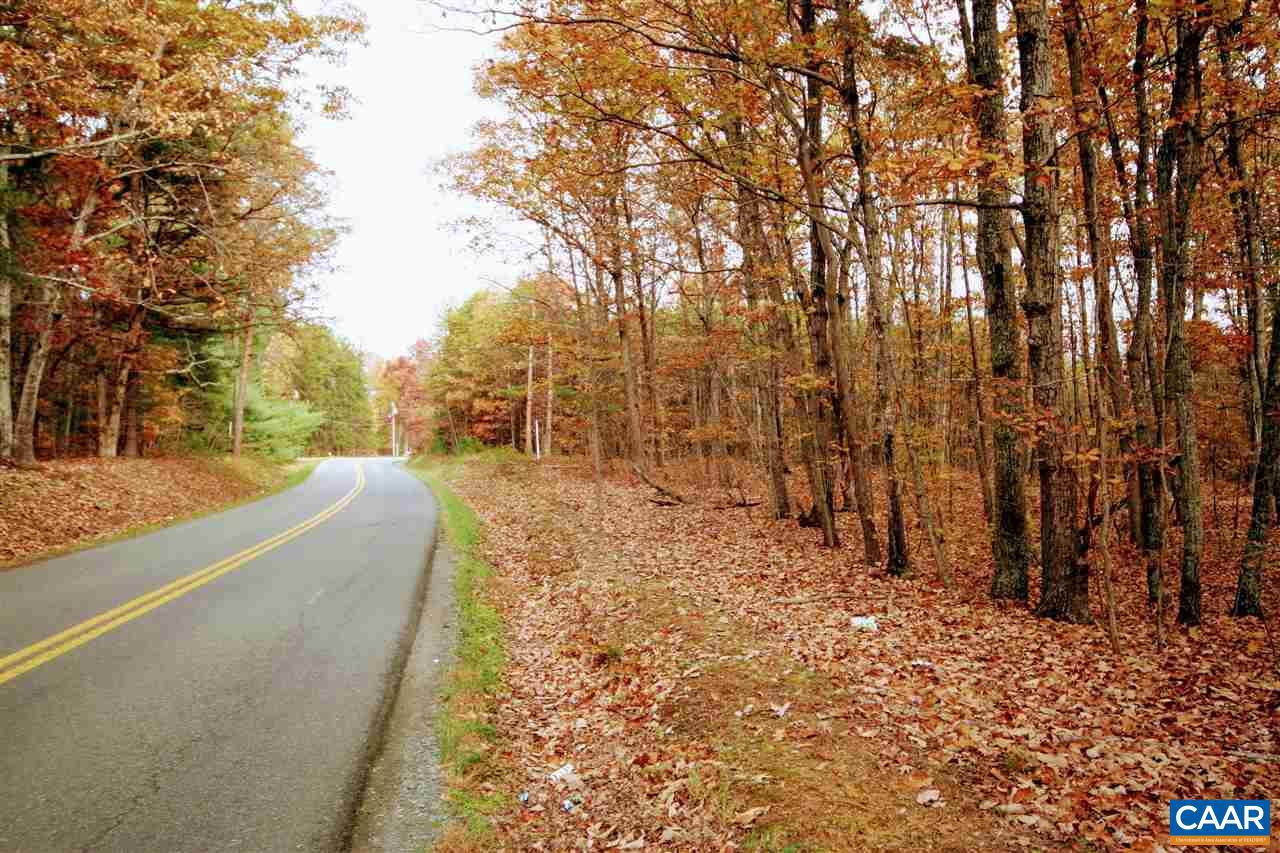 Tbd Lot 9 Tbd Road, Unit LOT 9 Louisa, VA 23093 - Photo 1 of 18 Gallery Image 1