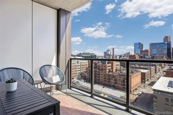 $3,600 | 1750 Wewatta Street, Unit 1438, Denver, CO 80202