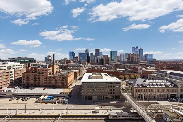 $3,600 | 1750 Wewatta Street, Unit 1438, Denver, CO 80202