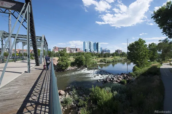 $3,600 | 1750 Wewatta Street, Unit 1438, Denver, CO 80202