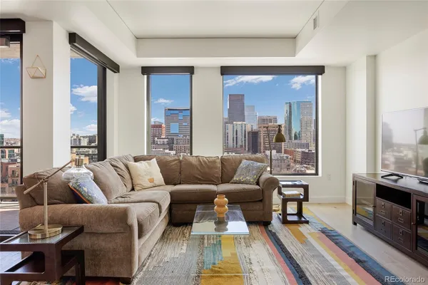 $3,600 | 1750 Wewatta Street, Unit 1438, Denver, CO 80202