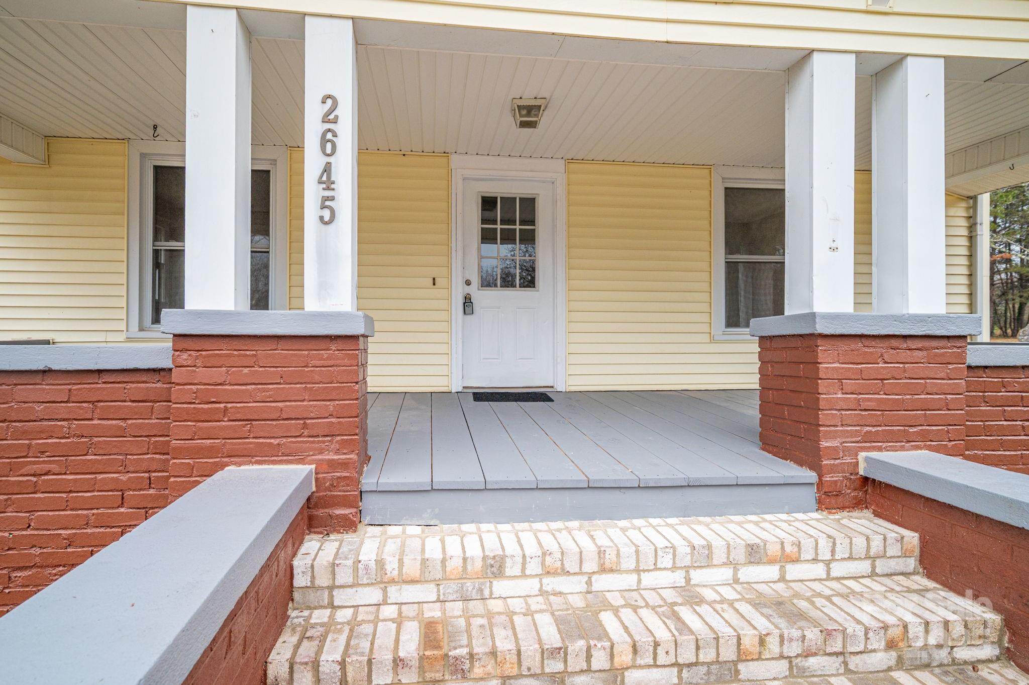 2645 Kool Park Road Northeast Hickory, NC 28601 - Photo 3 of 46