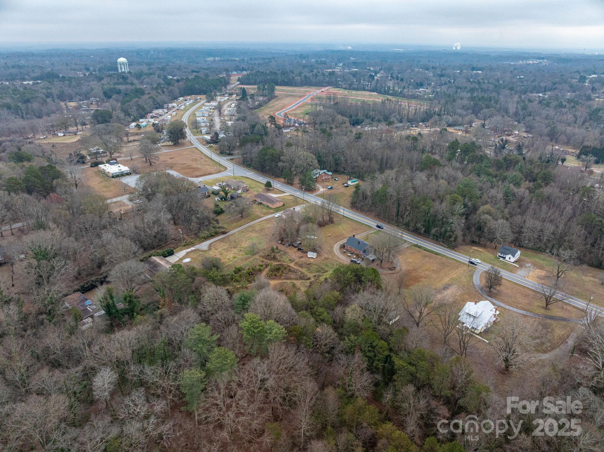 2645 Kool Park Road Northeast Hickory, NC 28601 - Photo 43 of 46
