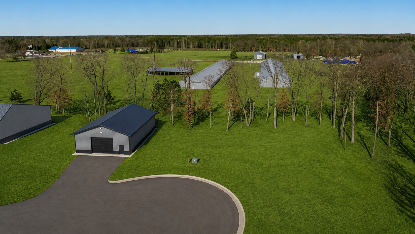 34529 Retriever Road Crosslake, MN 56442 - Photo 1 of 6