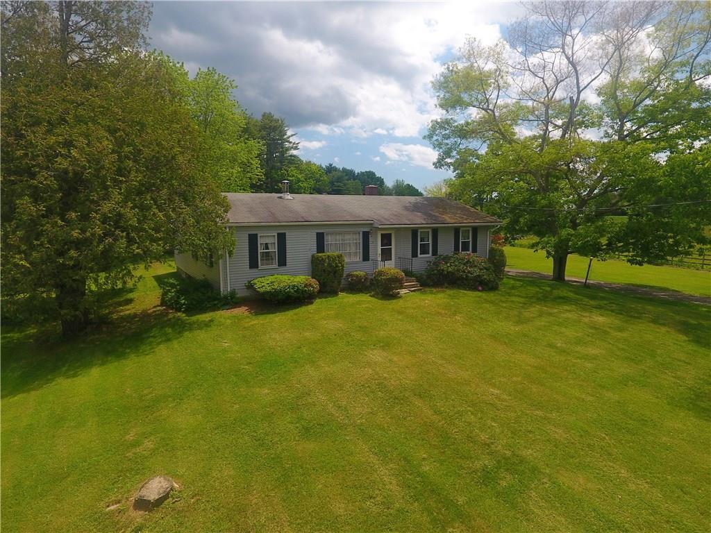 131 George Wright Road Woolwich, ME 04579 - Photo 2 of 25 Photo