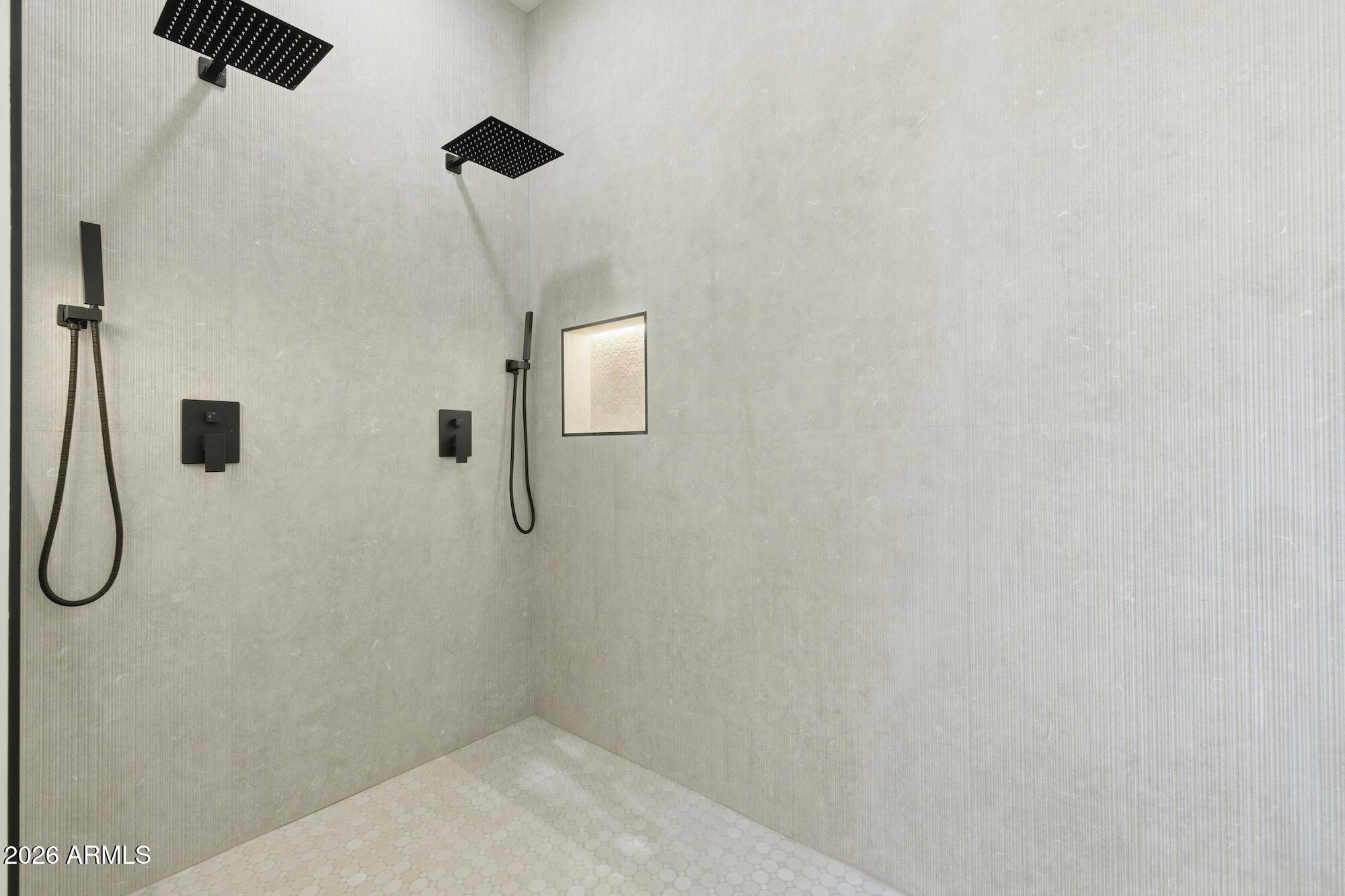 333 West Seldon Lane Phoenix, AZ 85021 - Photo 51 of 73 a bathroom with a shower