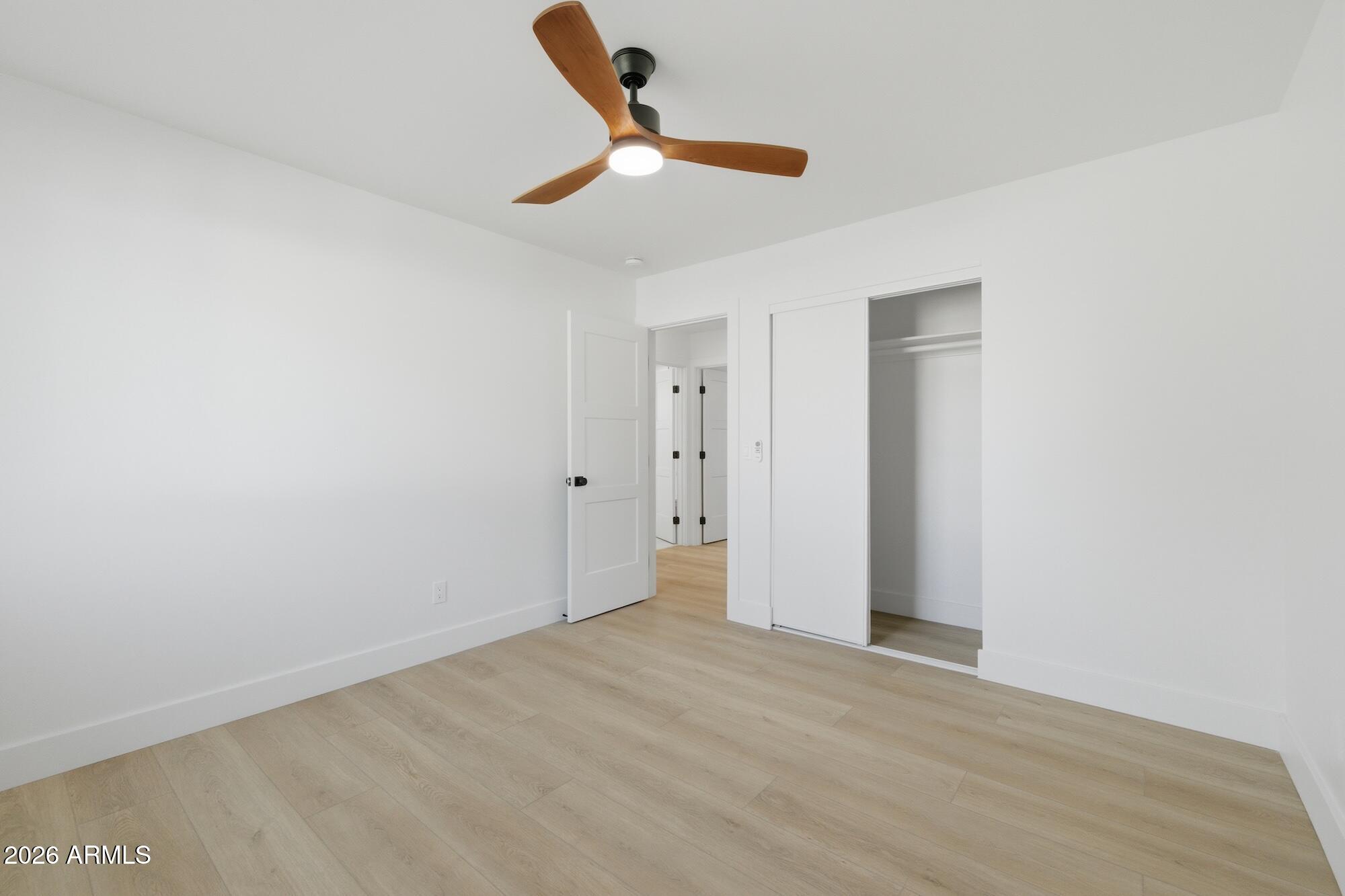 333 West Seldon Lane Phoenix, AZ 85021 - Photo 54 of 73 a view of an empty room