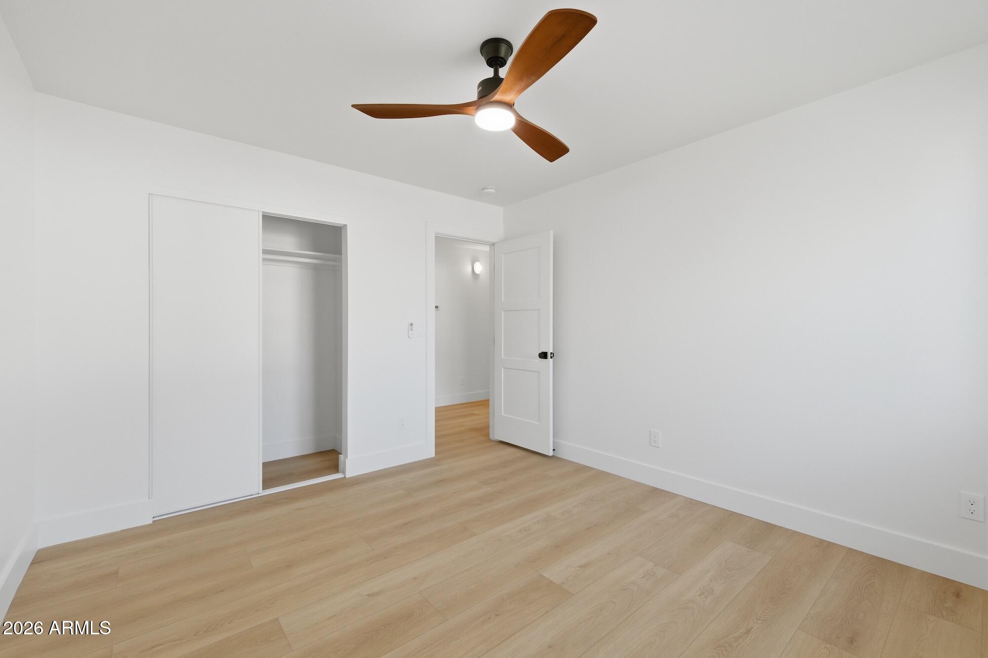 333 West Seldon Lane Phoenix, AZ 85021 - Photo 56 of 73 a view of empty room