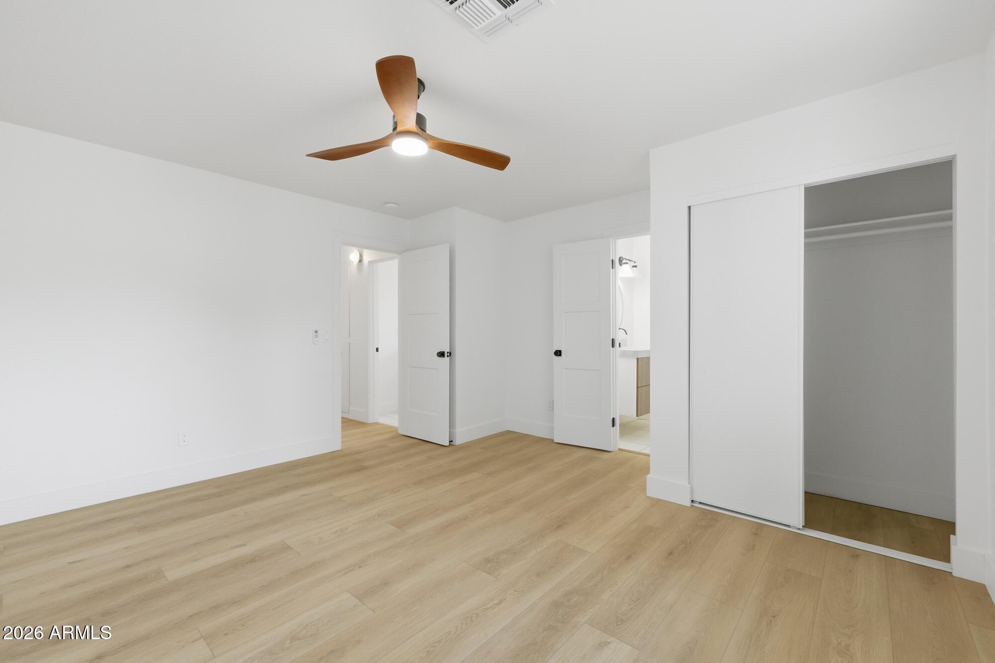 333 West Seldon Lane Phoenix, AZ 85021 - Photo 59 of 73 a view of an empty room