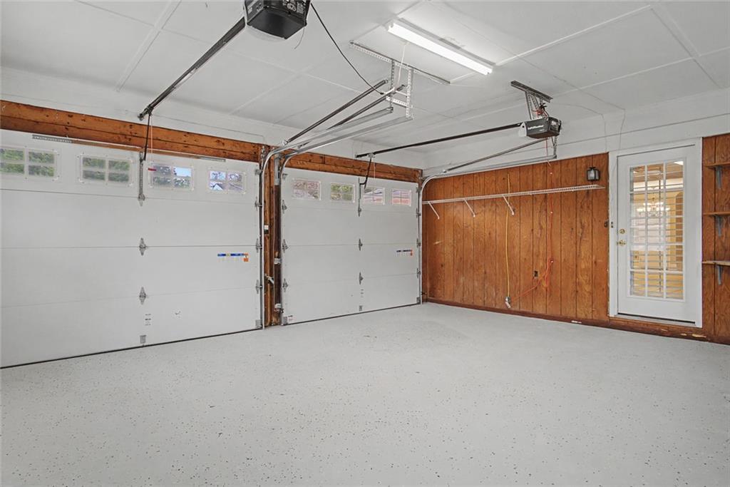 1001 Wiley Bridge Road Woodstock, GA 30188 - Photo 29 of 40 a view of empty room