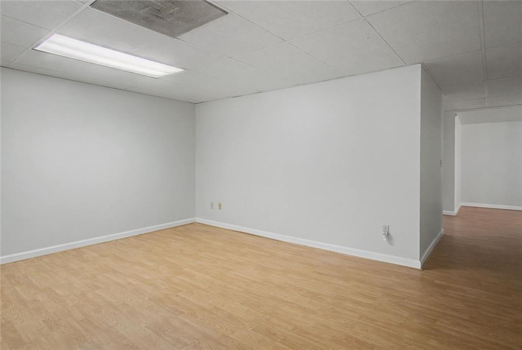 1001 Wiley Bridge Road Woodstock, GA 30188 - Photo 33 of 40 a view of an empty room