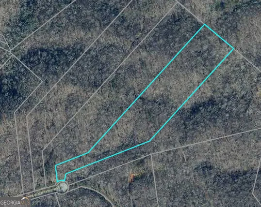 $160,300 | 3889 Reservoir Drive, Unit TRACT 16, Gainesville, GA 30507