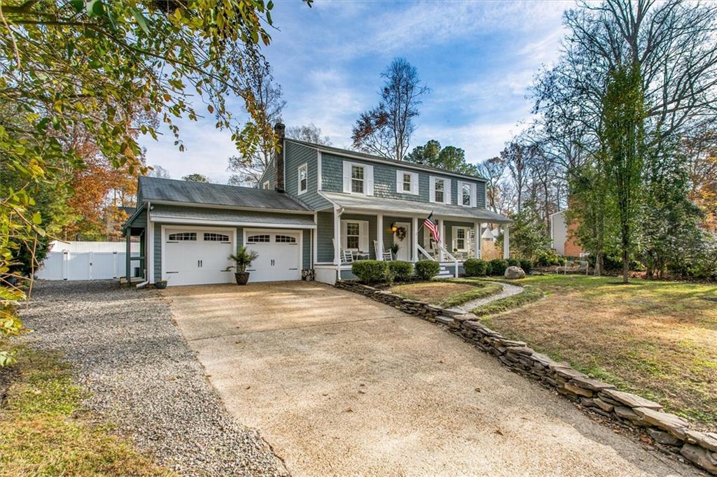 110 Deer Spring Road Williamsburg, VA 23188 - Photo 2 of 49 Gallery Image 2