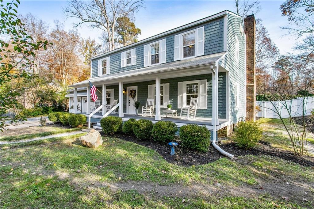 110 Deer Spring Road Williamsburg, VA 23188 - Photo 3 of 49 Gallery Image 3