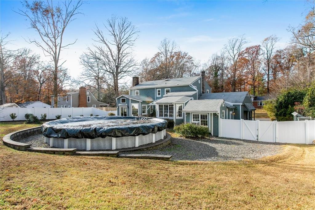 110 Deer Spring Road Williamsburg, VA 23188 - Photo 45 of 49 Gallery Image 45
