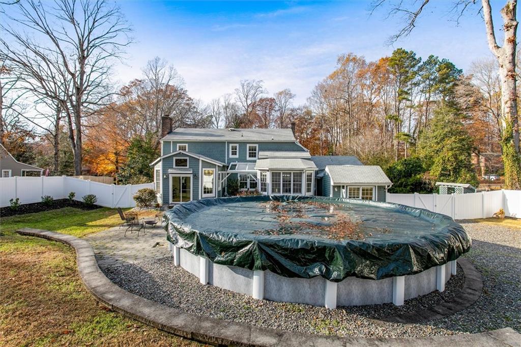 110 Deer Spring Road Williamsburg, VA 23188 - Photo 46 of 49 Gallery Image 46