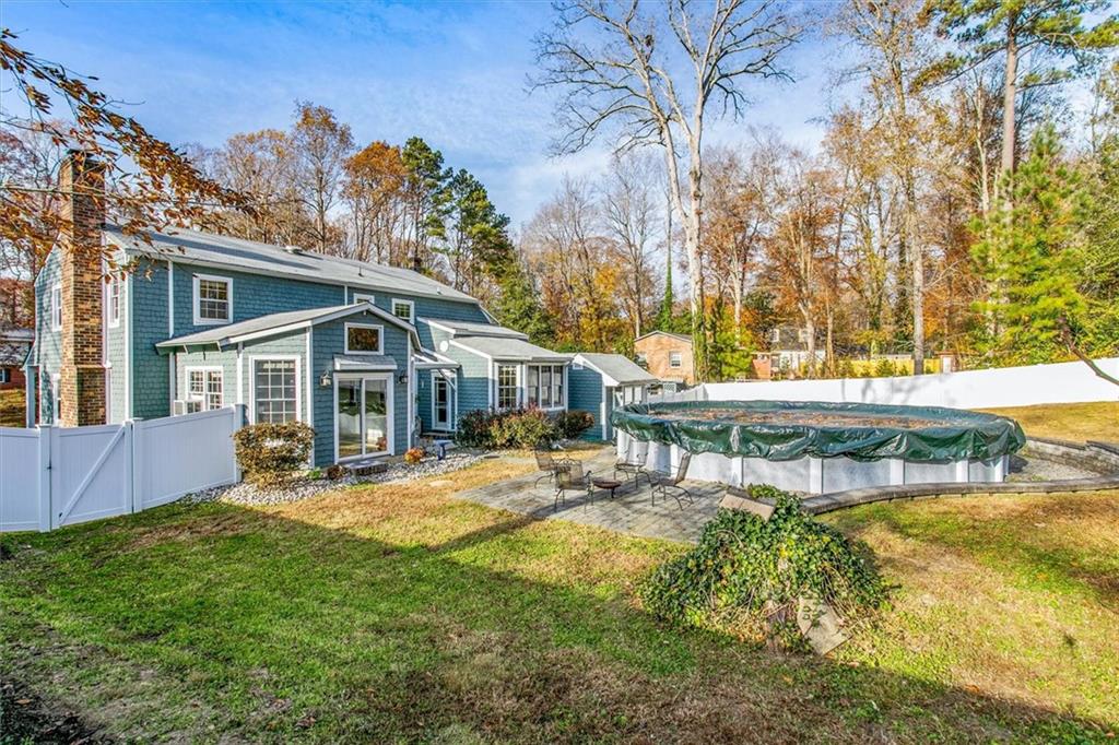 110 Deer Spring Road Williamsburg, VA 23188 - Photo 47 of 49 Gallery Image 47