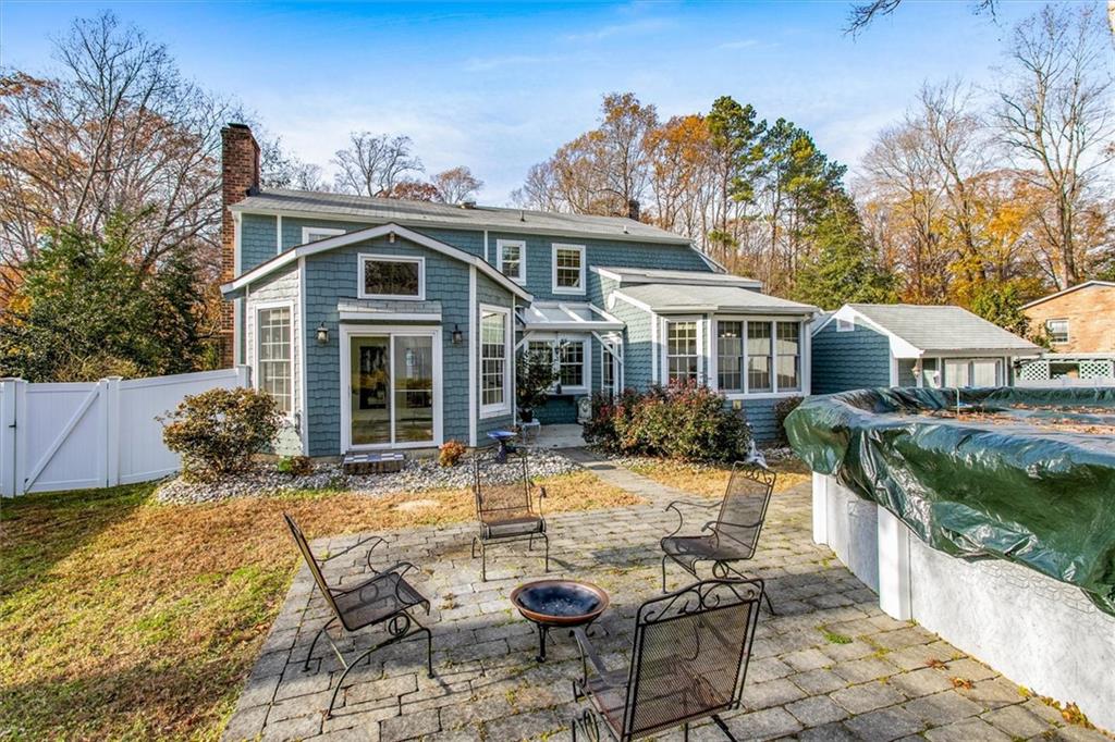 110 Deer Spring Road Williamsburg, VA 23188 - Photo 48 of 49 Gallery Image 48