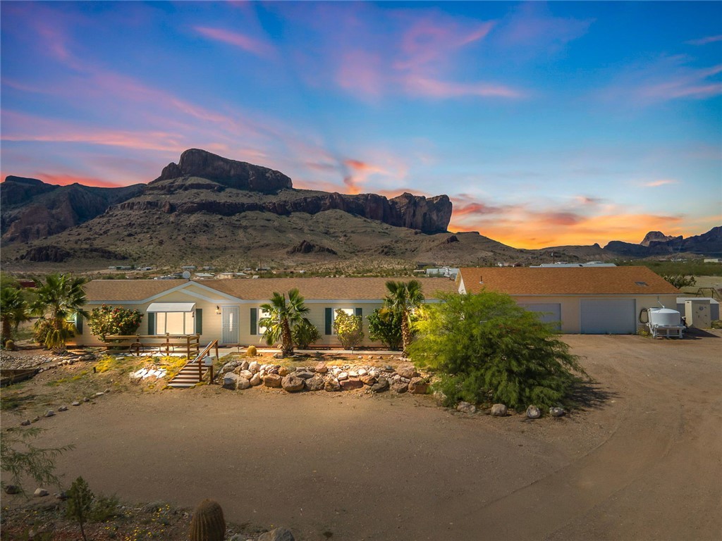 2129 Don Luis Road Golden Valley, AZ 86413 - Photo 1 of 52 View