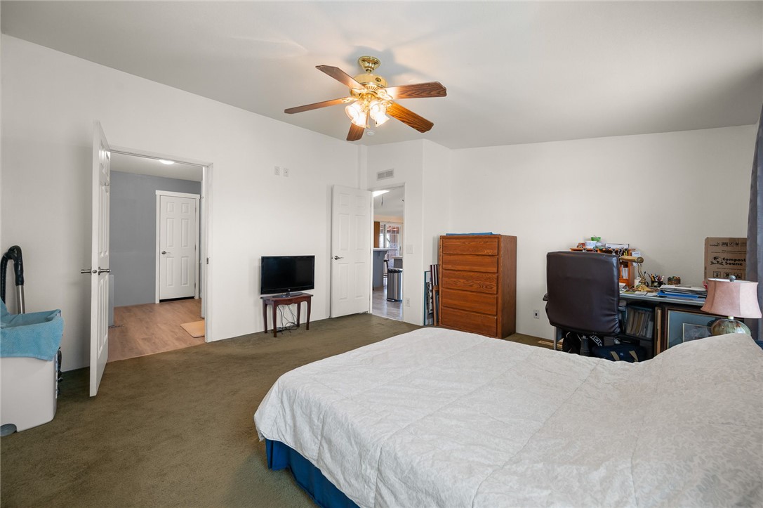 2129 Don Luis Road Golden Valley, AZ 86413 - Photo 20 of 52 Bedroom