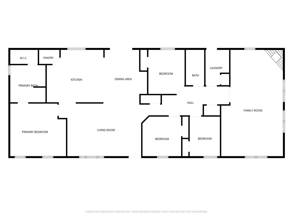 2129 Don Luis Road Golden Valley, AZ 86413 - Photo 52 of 52 Floor Plan