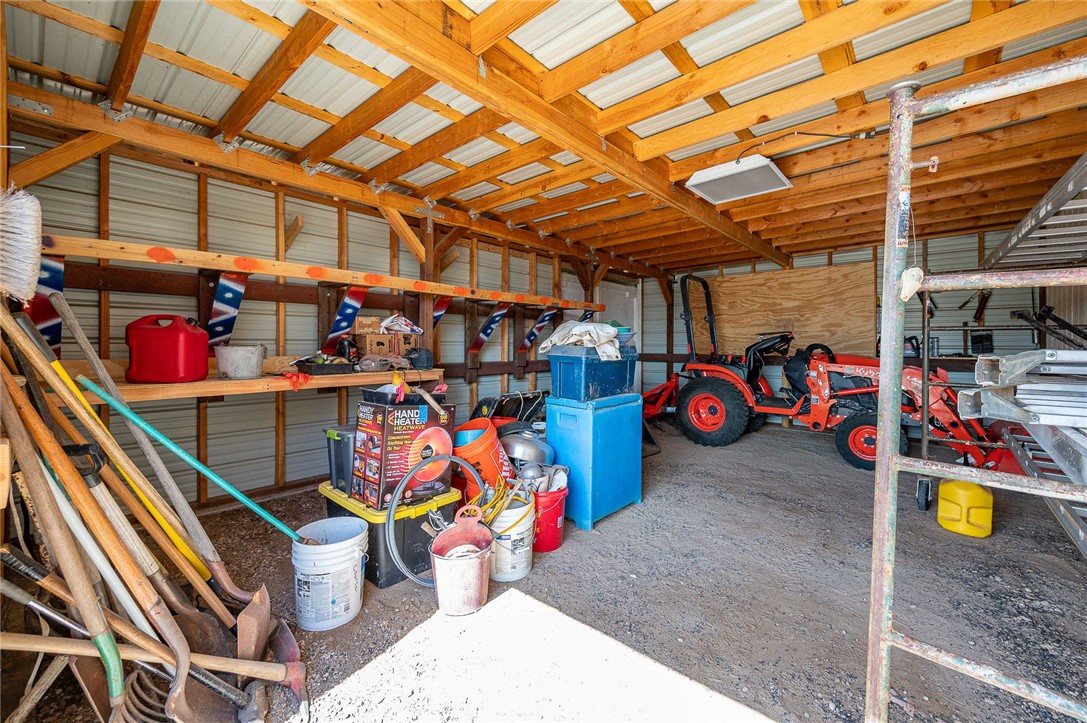 2129 Don Luis Road Golden Valley, AZ 86413 - Photo 45 of 52 Storage