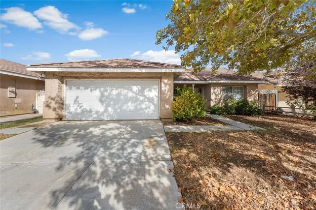 $400,000 | 3719 Cedarwood Court, Rosamond, CA 93560