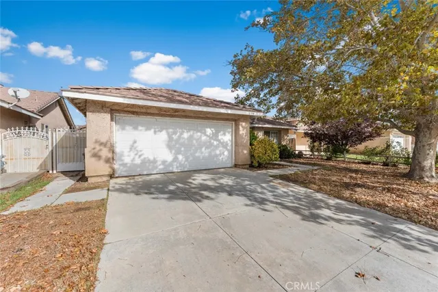$400,000 | 3719 Cedarwood Court, Rosamond, CA 93560