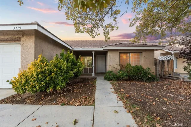 $400,000 | 3719 Cedarwood Court, Rosamond, CA 93560