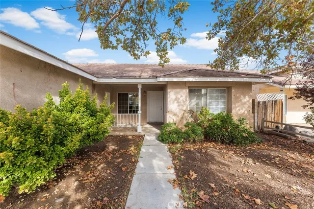 $400,000 | 3719 Cedarwood Court, Rosamond, CA 93560