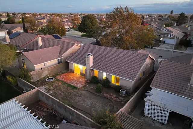 $400,000 | 3719 Cedarwood Court, Rosamond, CA 93560