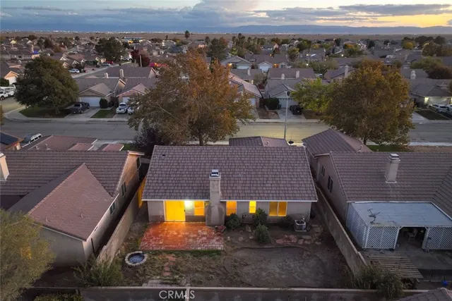 $400,000 | 3719 Cedarwood Court, Rosamond, CA 93560