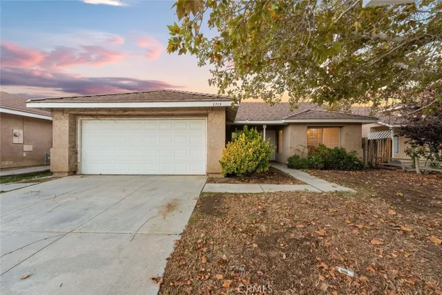 $400,000 | 3719 Cedarwood Court, Rosamond, CA 93560
