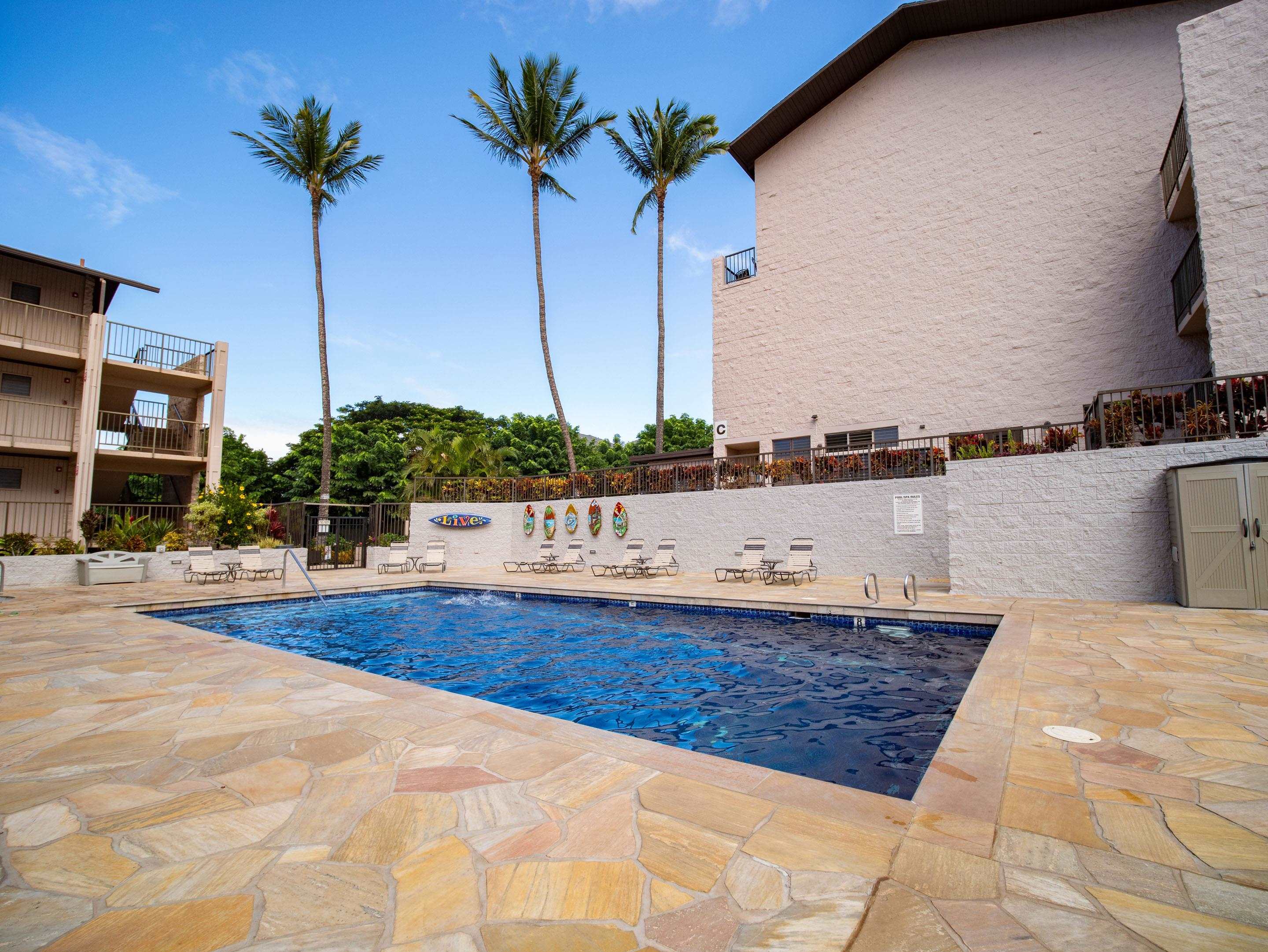 2387 South Kihei Road, Unit B303 Kihei, HI 96753 - Photo 31 of 48