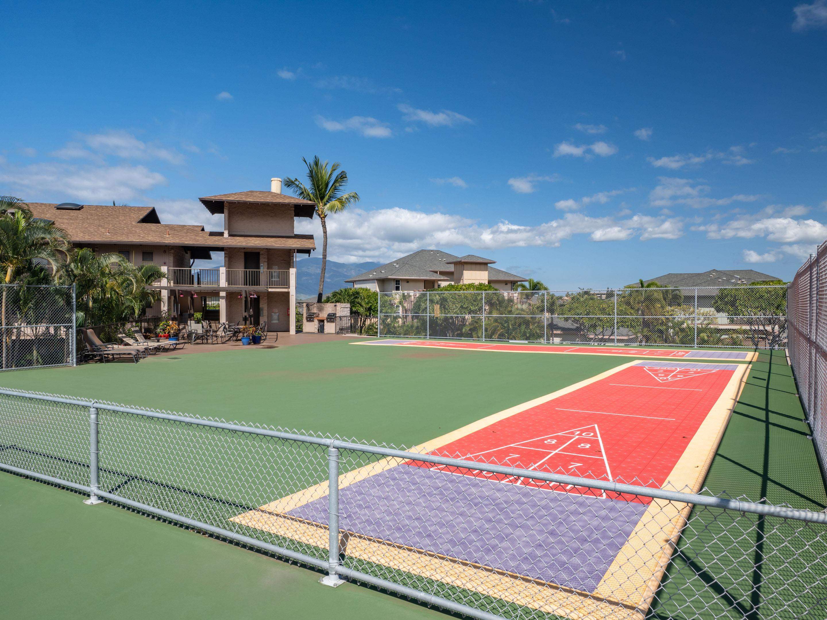 2387 South Kihei Road, Unit B303 Kihei, HI 96753 - Photo 39 of 48 a view of an outdoor space and swimming pool