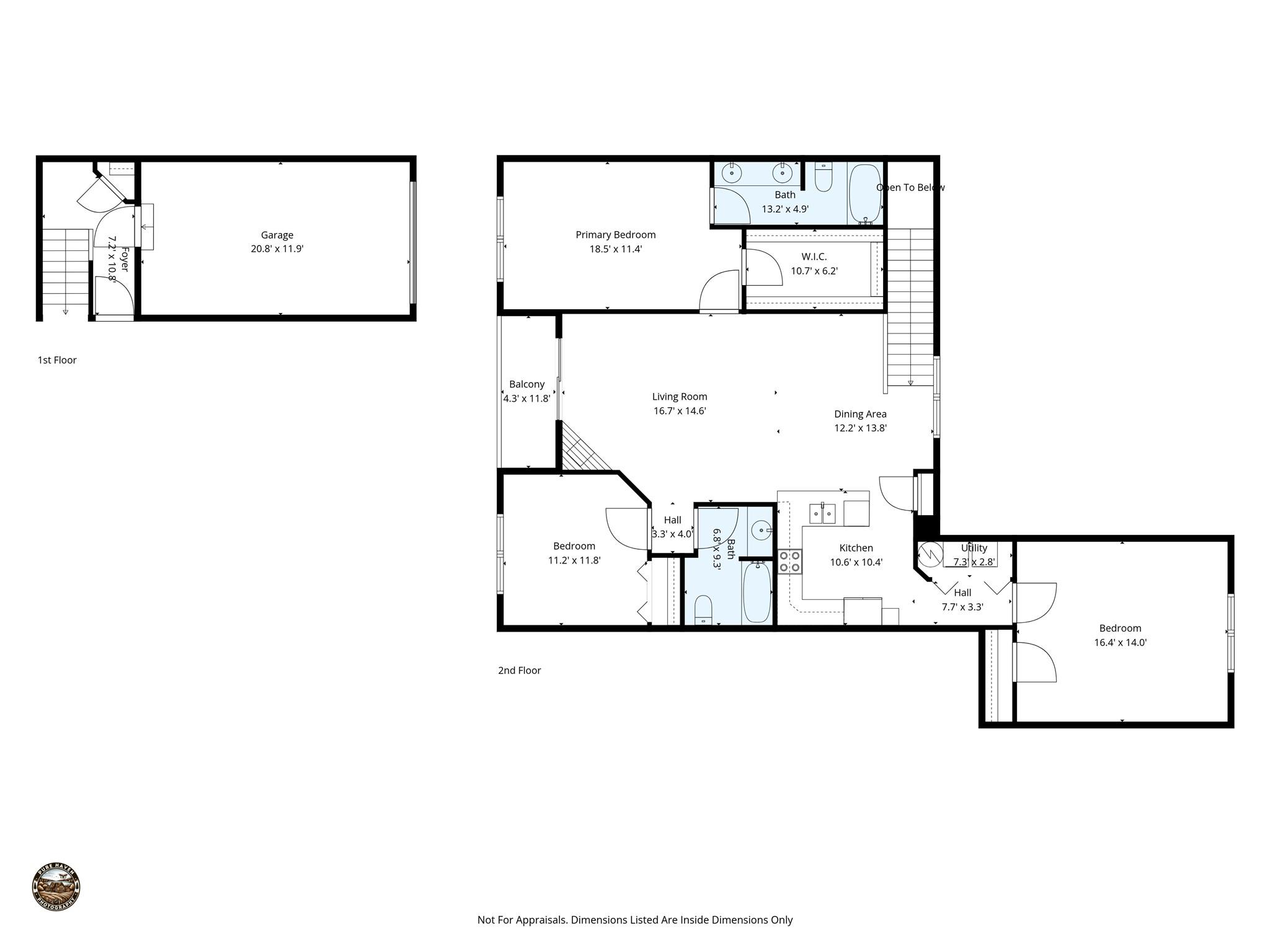 4 Rathfarnham Road, Unit F Asheville, NC 28803 - Photo 40 of 40