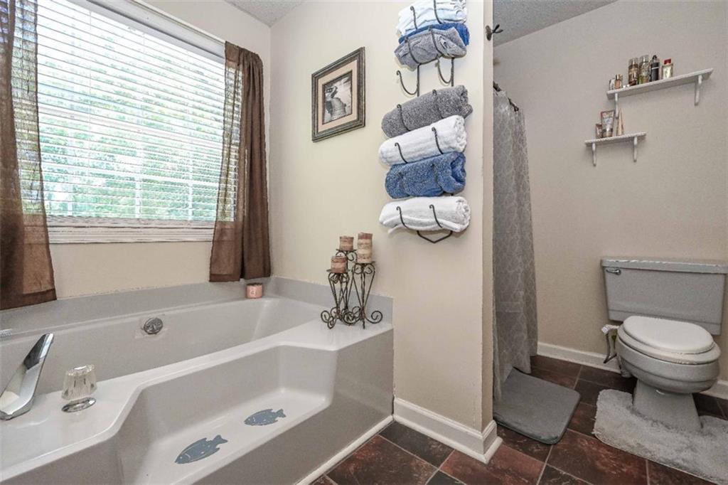 127 Eady Road Bremen, GA 30110 - Photo 24 of 31