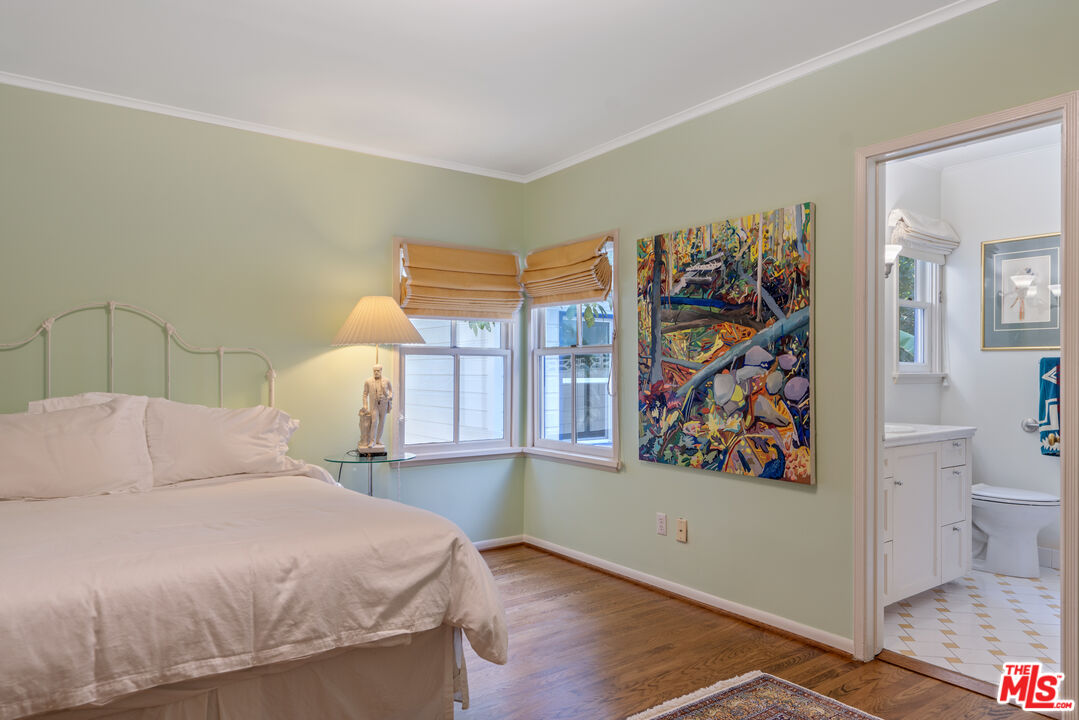 11806 Bellagio Road Los Angeles, CA 90049 - Photo 17 of 42 Gallery Image 17