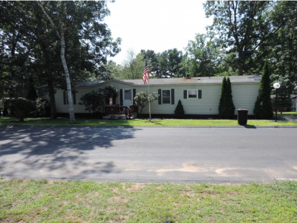 14 North Elderberry Lane Rochester, NH 03867 - Photo 1 of 9 Gallery Image 1