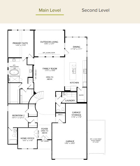 221 Running Fawn Georgetown, TX 78628 - Photo 2 of 11