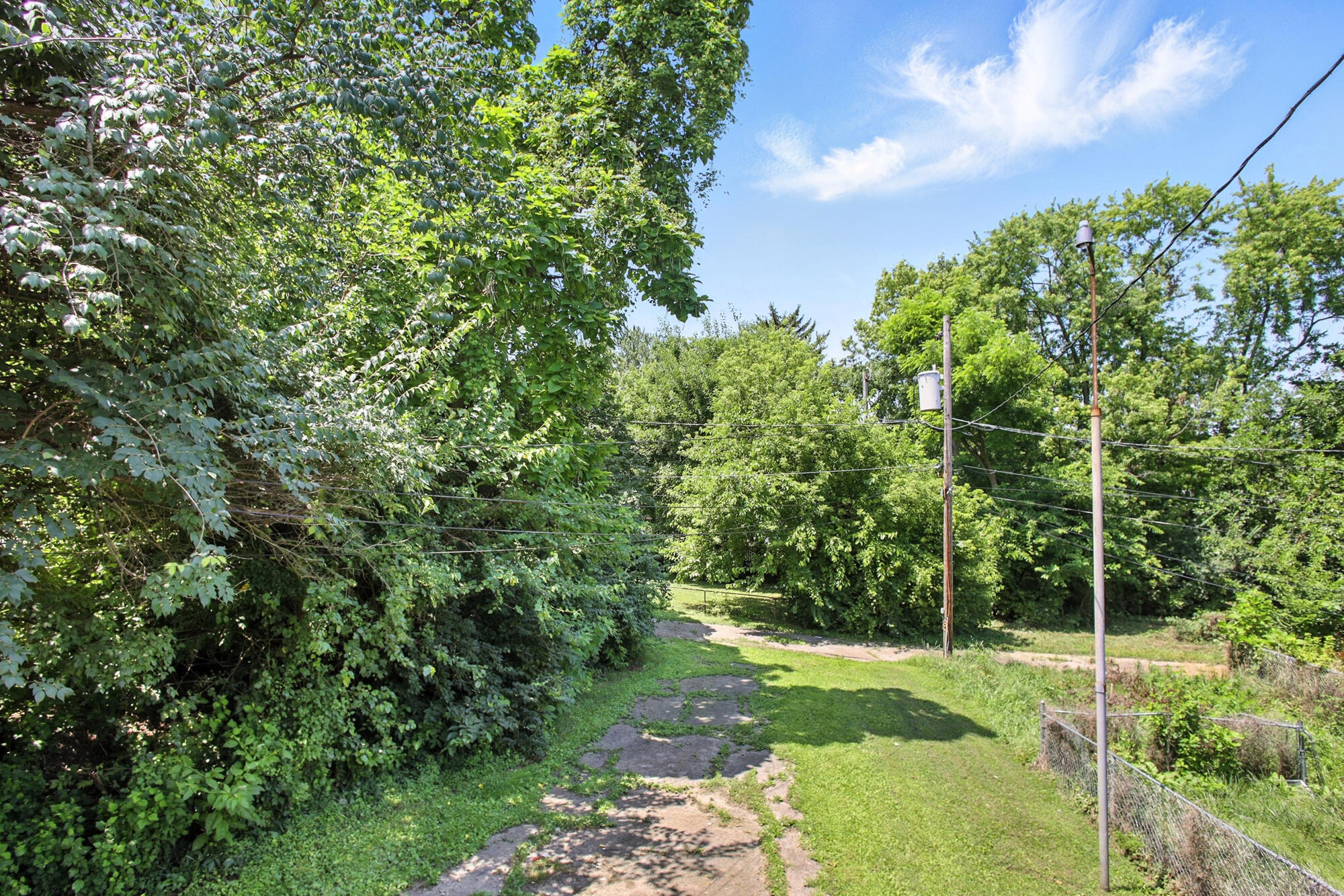 113 North Florence Street Springfield, OH 45503 - Photo 53 of 54