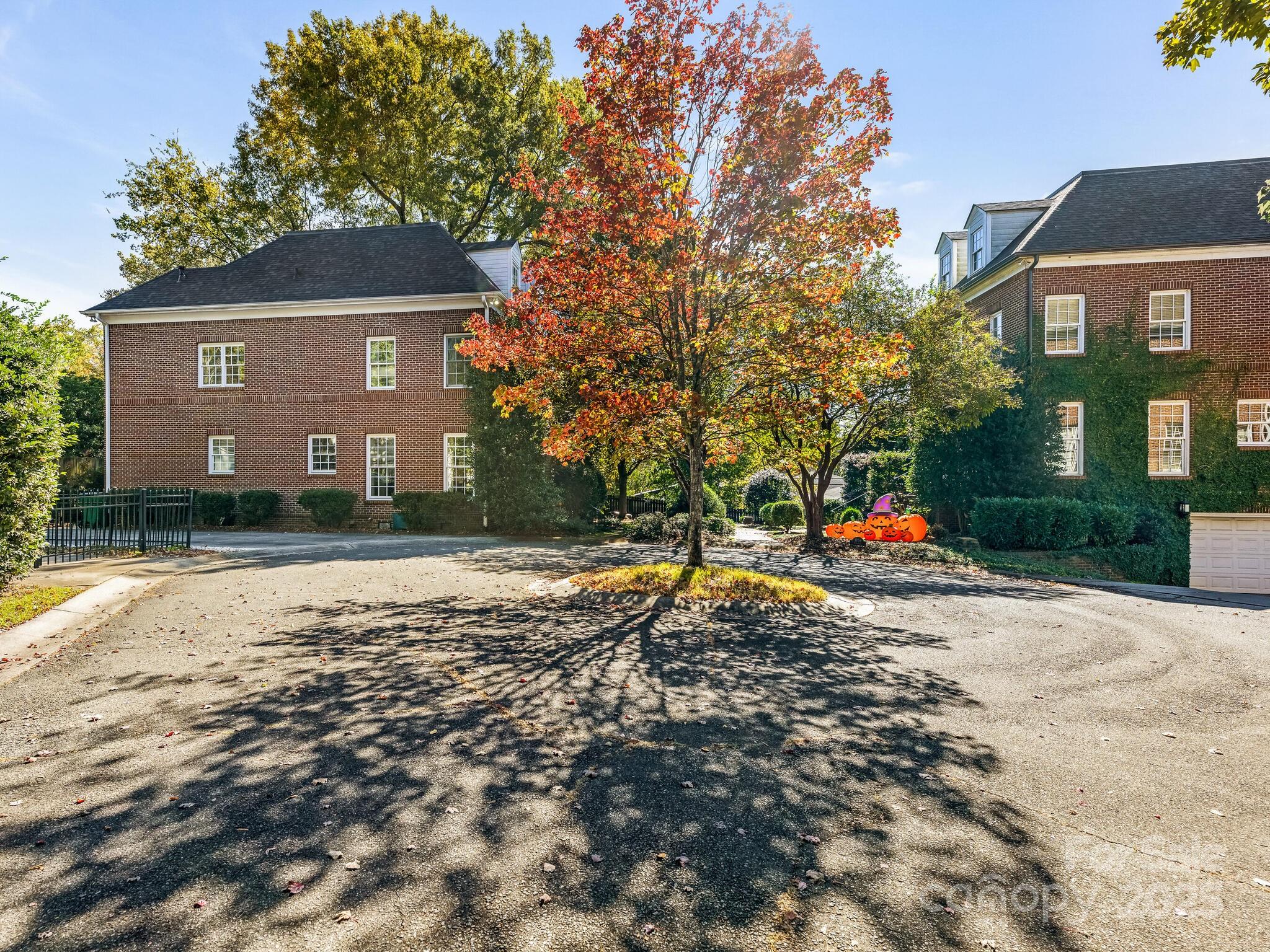 1110 Princeton Avenue Charlotte, NC 28209 - Photo 2 of 29 a front view of a house with a yard