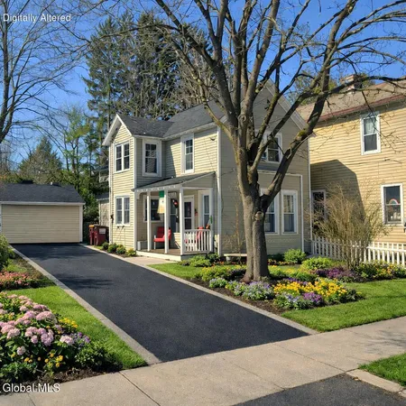 $10,000 | 17 Van Dorn Street, Saratoga Springs, NY 12866