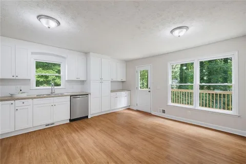 $459,000 | 3425 Pebble Hill Drive, Marietta, GA 30062