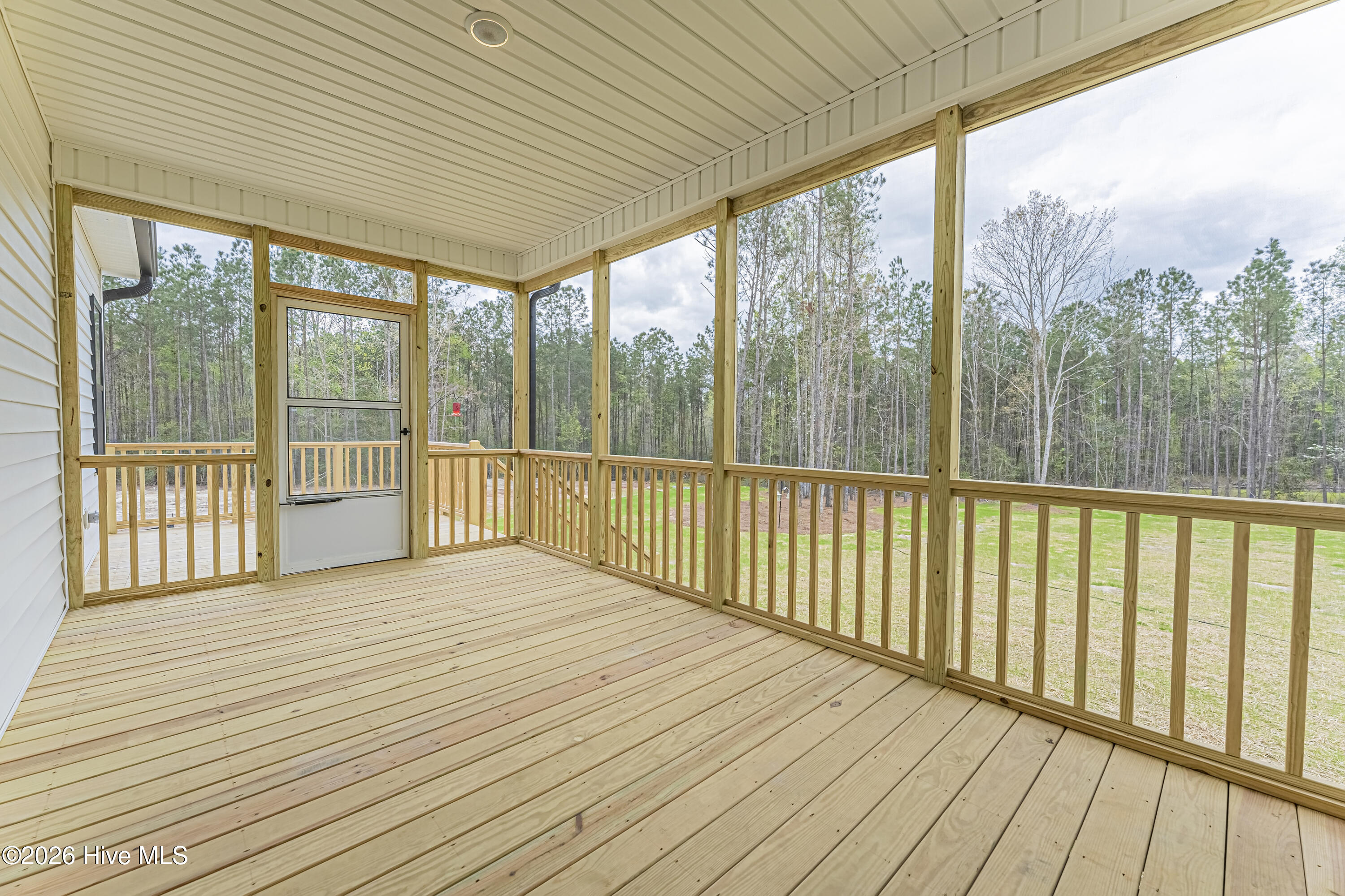 Lot 8 Spencer Merritt Road Rose Hill, NC 28458 - Photo 50 of 51 Home to be built, Photo of previously built home