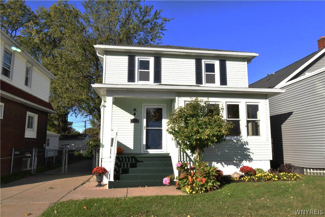 1073 Abbott Road, Unit A Buffalo, NY 14220 - Photo 1 of 1 Gallery Image 1