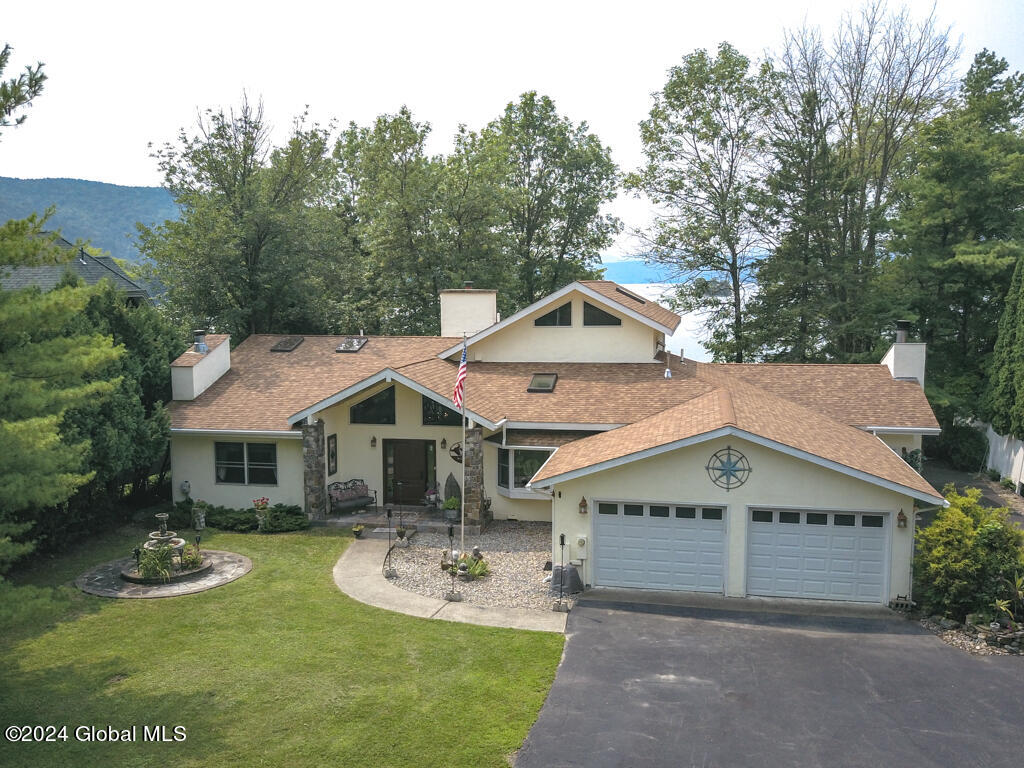 17 Mossy Point Road Ticonderoga, NY 12883 - Photo 11 of 107 DJI_0356