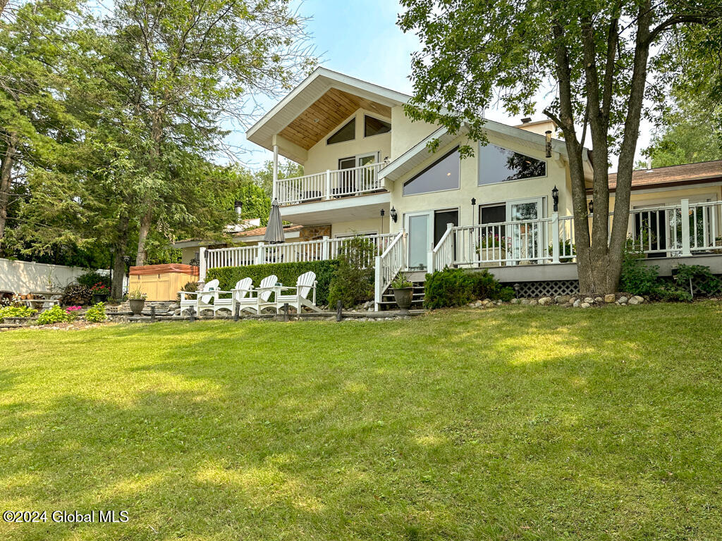 17 Mossy Point Road Ticonderoga, NY 12883 - Photo 12 of 107 IMG_1020