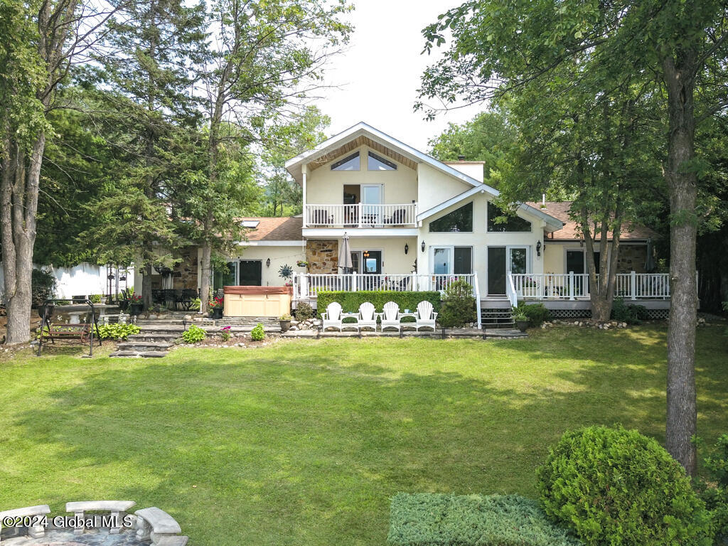 17 Mossy Point Road Ticonderoga, NY 12883 - Photo 4 of 107 DJI_0320