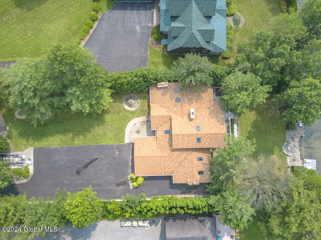 17 Mossy Point Road Ticonderoga, NY 12883 - Photo 10 of 107 DJI_0350
